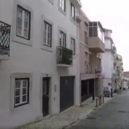 Santos Stylish Cozy – Ac_green Terrace Appartement